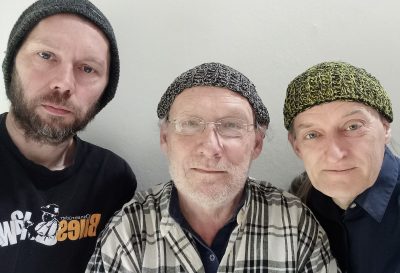 Spirits at Jazzselskabet Aarhus, Skt. NikolaigĂĄrden - event poster Spirits at Jazzselskabet Aarhus, Skt. NikolaigĂĄrden