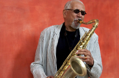 The Philadelphia Clef Club Of Jazz  Presents Charles Lloyd at Philadelphia Clef Club Of Jazz