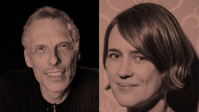 Livestream Concert With Ingrid Laubrock And Achim Tang at Virtual Concert Room By The Monheim Triennale