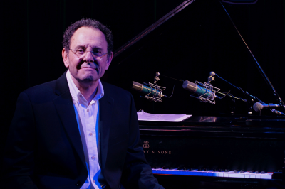 Francesco Crosara Quartet at Washinton Center For The Performing Arts Black Box Theater - event poster Francesco Crosara Quartet at Washinton Center For The Performing Arts Black Box Theater