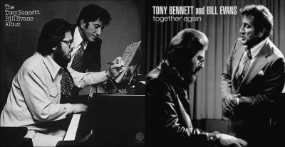 The Zen Of Bennett: Tony Bennett Film And Live Music By The Larry Mcdonough Trio at The Parkway Theater