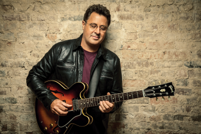 Vince Gill at Norton Center For The Arts (centre College) - event poster Vince Gill at Norton Center For The Arts (centre College)