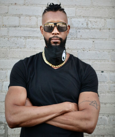 Adem Tesfaye Trio at Cafe CODA