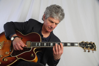 Jazz In The Neighborhood: George Cotsirilos Quartet at Rendon Hall