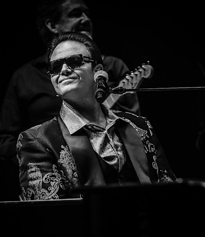  A Big Band Jazz Tribute To Billy Joel &amp; Elton John