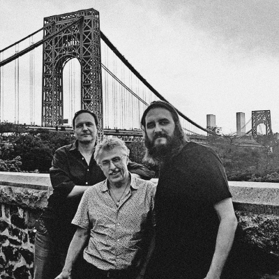 Remedy Trio at Bop Shop Records - event poster Remedy Trio at Bop Shop Records