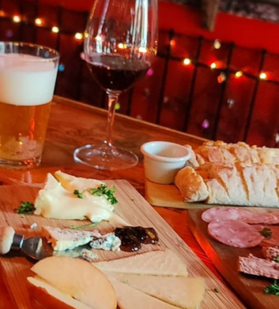 Zack Sanders Trio at Paris 75