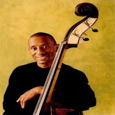 Harlem Jazz Series - Kenny Davis at Greater Calvary Baptist Church - event poster Harlem Jazz Series - Kenny Davis at Greater Calvary Baptist Church