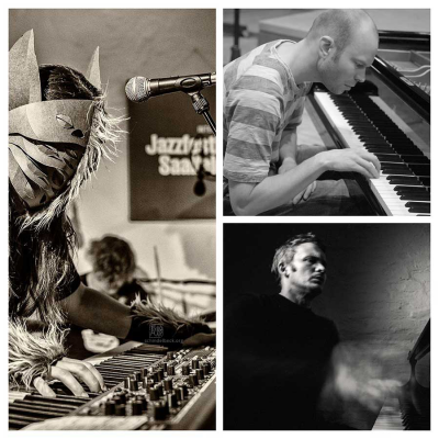 Facetten #9 | Live Recording at Loft