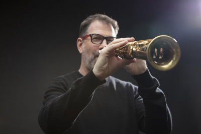 Chris Jonas Trio at Entropy Gallery