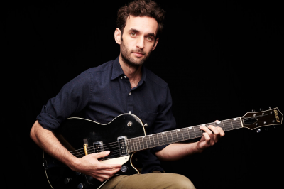 Julian Lage at National Sawdust