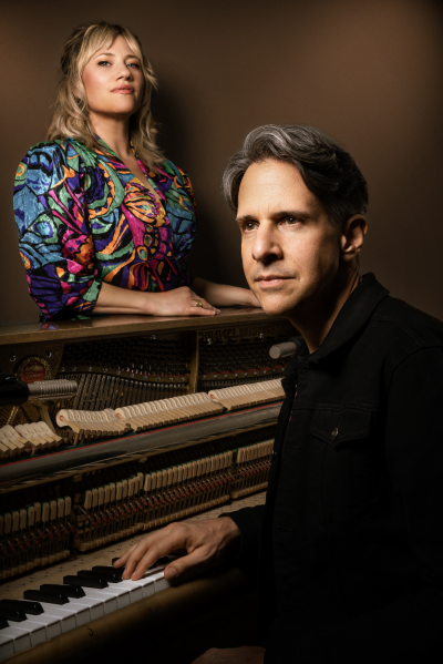 The Guests at Palace Theater Poli Club