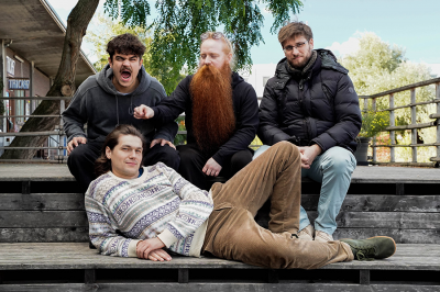 Phalanx | Live Recording at Loft