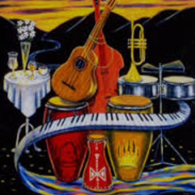 Pat Brennan & His Quartet at Chris' Jazz Cafe