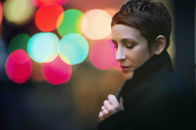 Stacey Kent at Folly Theater