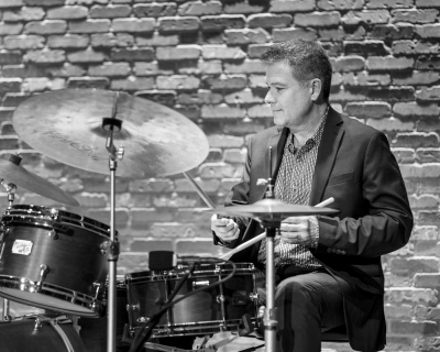 Rich Zabinski Trio at ShuBrew - event poster Rich Zabinski Trio at ShuBrew