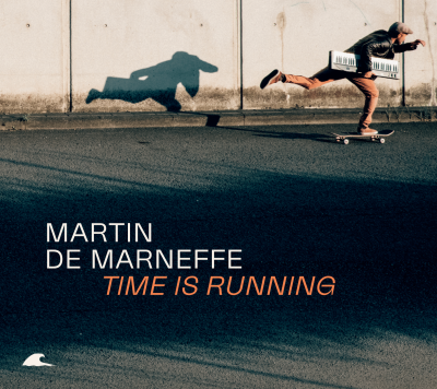 MDM quartet at The Music Village - event poster MDM quartet at The Music Village