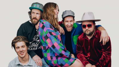 Tae & The Neighborly at Rochester International Jazz Festival