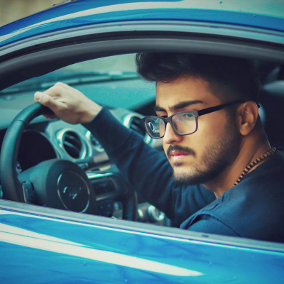 Reza Kakavandi at The Cutting Room - event poster Reza Kakavandi at The Cutting Room