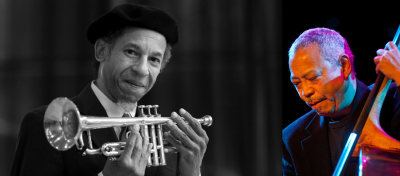 Nathan Breedlove & Phil Sparks at Craft.19 Espresso+creperie