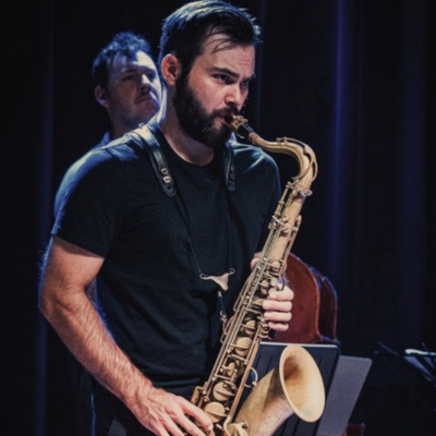 Side Step at Chris' Jazz Cafe