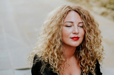 Emilia Martensson at 606 Club