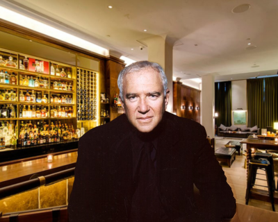 Victor Neufeld at Winnie's Jazz Bar