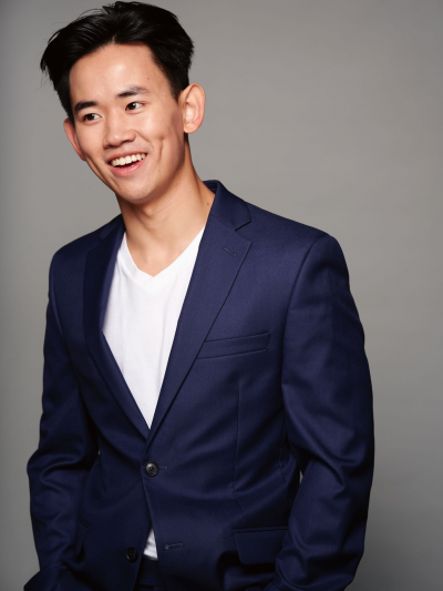 Swingin' Standards: Bryan Eng Trio at BOP STOP