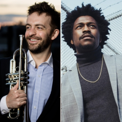 Benny Benack Iii Quintet Holiday Show, Featuring Michael (sonny Step) Stephenson at Chris' Jazz Cafe - event poster Benny Benack Iii Quintet Holiday Show, Featuring Michael (sonny Step) Stephenson at Chris' Jazz Cafe