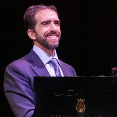 Zach Bartholomew Trio: Giants Of Jazz - Music From The Premiere Pianists* at Performing Arts Center Arts Bonita (centers For The Arts Bonita Springs)