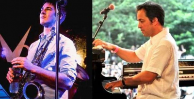 Alex Merritt Quartet Featuring Jason Rebello at Bristol Beacon