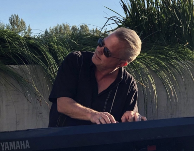 Jammin' with Steve Christofferson & Friends at Restaurant503