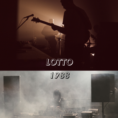 Lotto || Syny at Pardon, To Tu