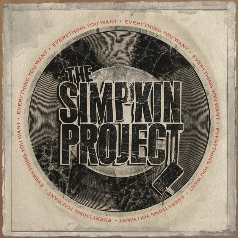 The Simpkin Project Release Third Album &quot;Everything You Want&quot;