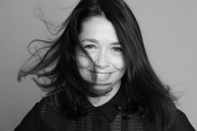 Céline Rudolph at Urban Music Hall