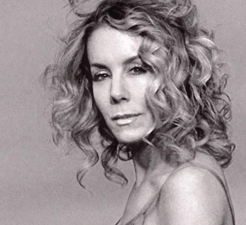 Abigail Rockwell Autumn Noir Album Release Celebration at Birdland Theater