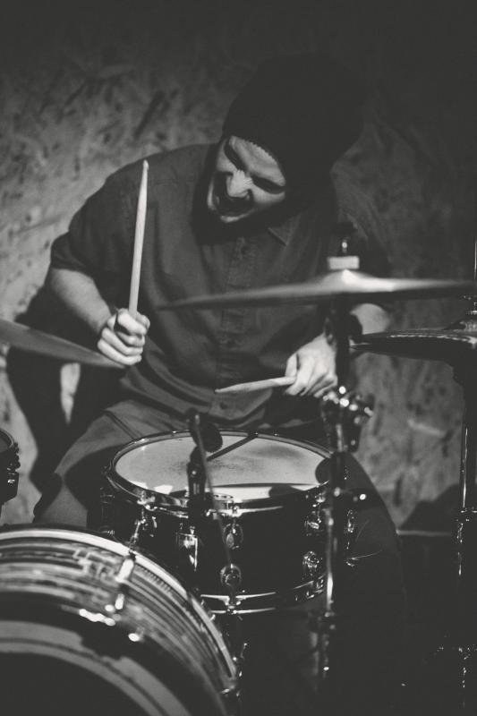 Guy Paz Trio at Unicorn - event poster Guy Paz Trio at Unicorn