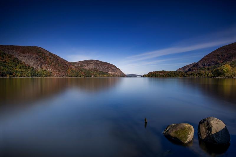 Hudson River Jazz Collective at The Lion's Den