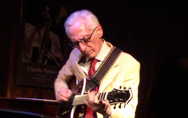 Pat Martino Quintet at Chris’ Jazz Café