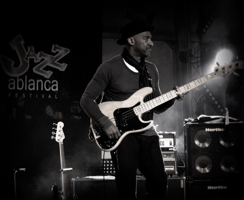 Marcus Miller