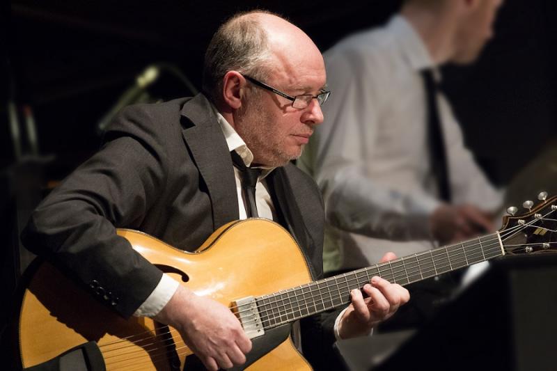 Brilliant Corners Jazz Festival 2015 Brilliant Corners Jazz Festival 2015