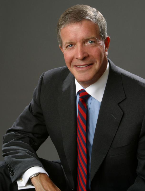 Joseph W. PolisiCopyright © Christian Steiner
