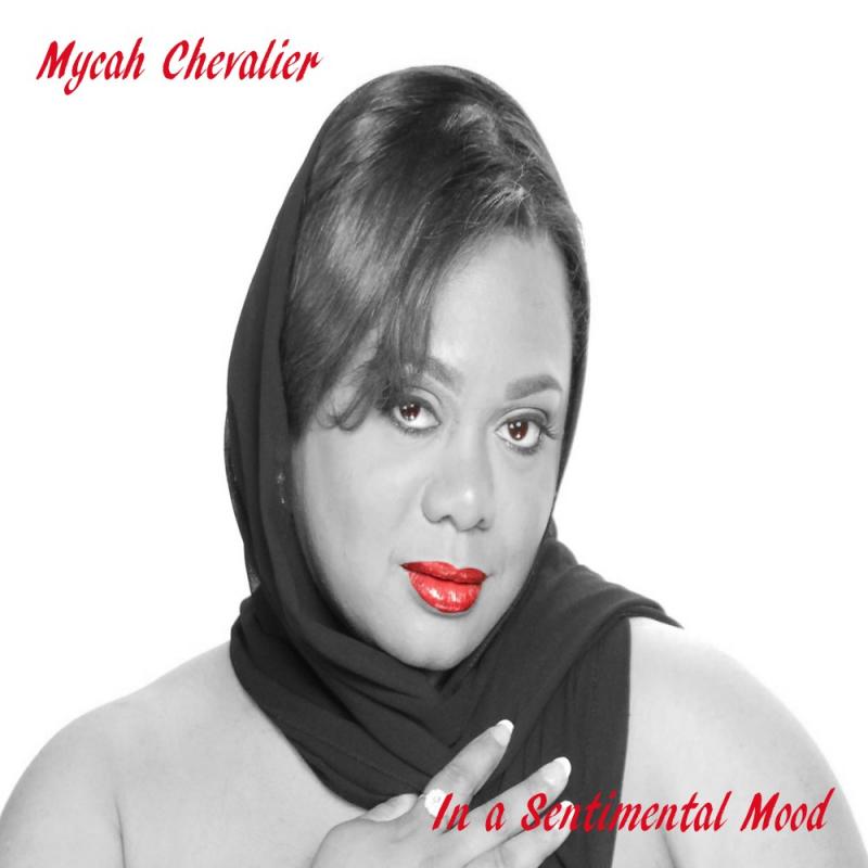 Mycah Chevalier