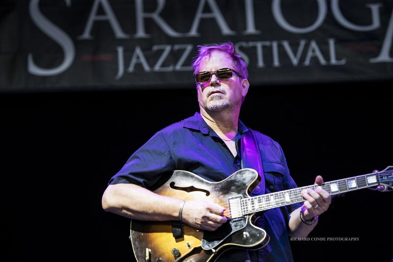 Freihofer's Saratoga Jazz Festival 2017