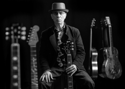 Special All Day Jubilee Blues Celebration at Bulls Head Jazz Club