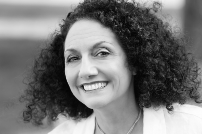 Kim Nazarian at Ballroom At Bayou Place - event poster Kim Nazarian at Ballroom At Bayou Place