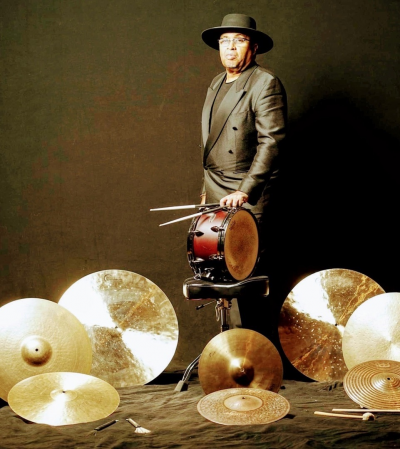 True Blue Jazz Virtual Festival Day 2 Of 2 at Online - event poster True Blue Jazz Virtual Festival Day 2 Of 2 at Online