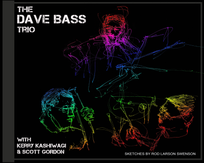 Dave In Davis! at Crilly's Backyard - event poster Dave In Davis! at Crilly's Backyard