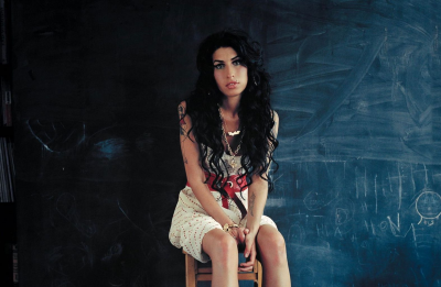 Amy Winehouse&rsquo;s Back To Black: 20th Anniversary