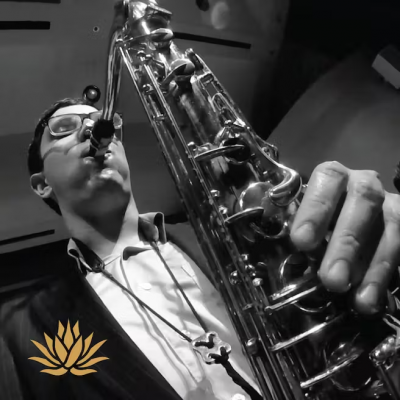 Sean Johnson Sextet: Lush Life, The Music Of Billy Strayhorn Ft. Eliana Joy at The Century Room - event poster Sean Johnson Sextet: Lush Life, The Music Of Billy Strayhorn Ft. Eliana Joy at The Century Room